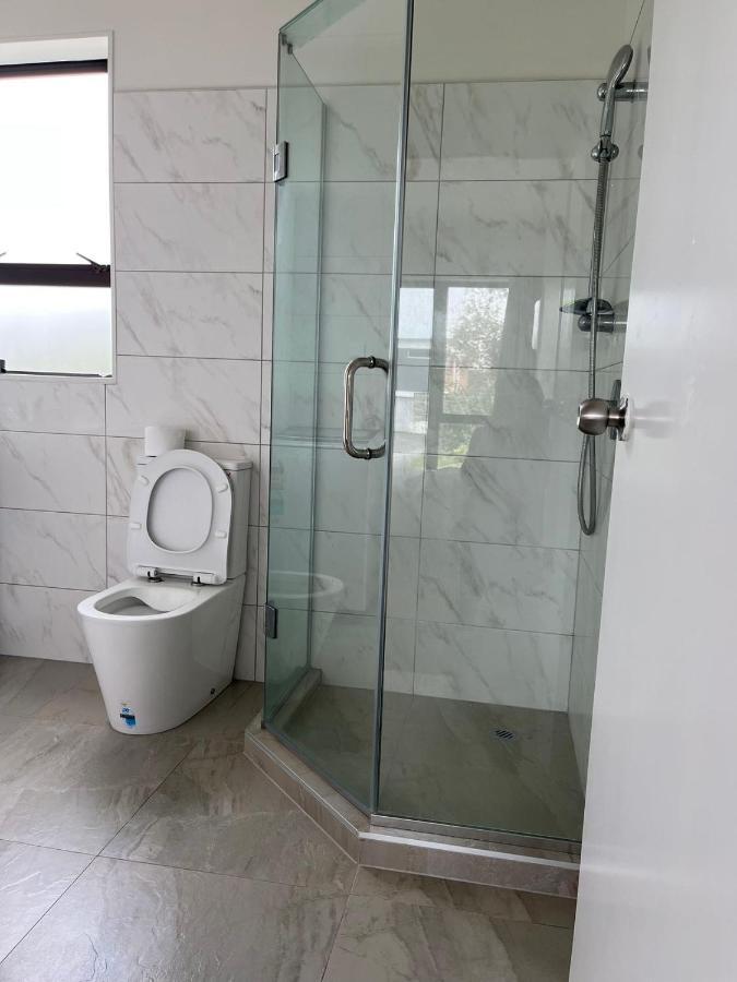 Totara Vale, Free Coffee, Parking And Wifi, Near Glenfield Mall And Highway 18,1 Auckland Exteriör bild