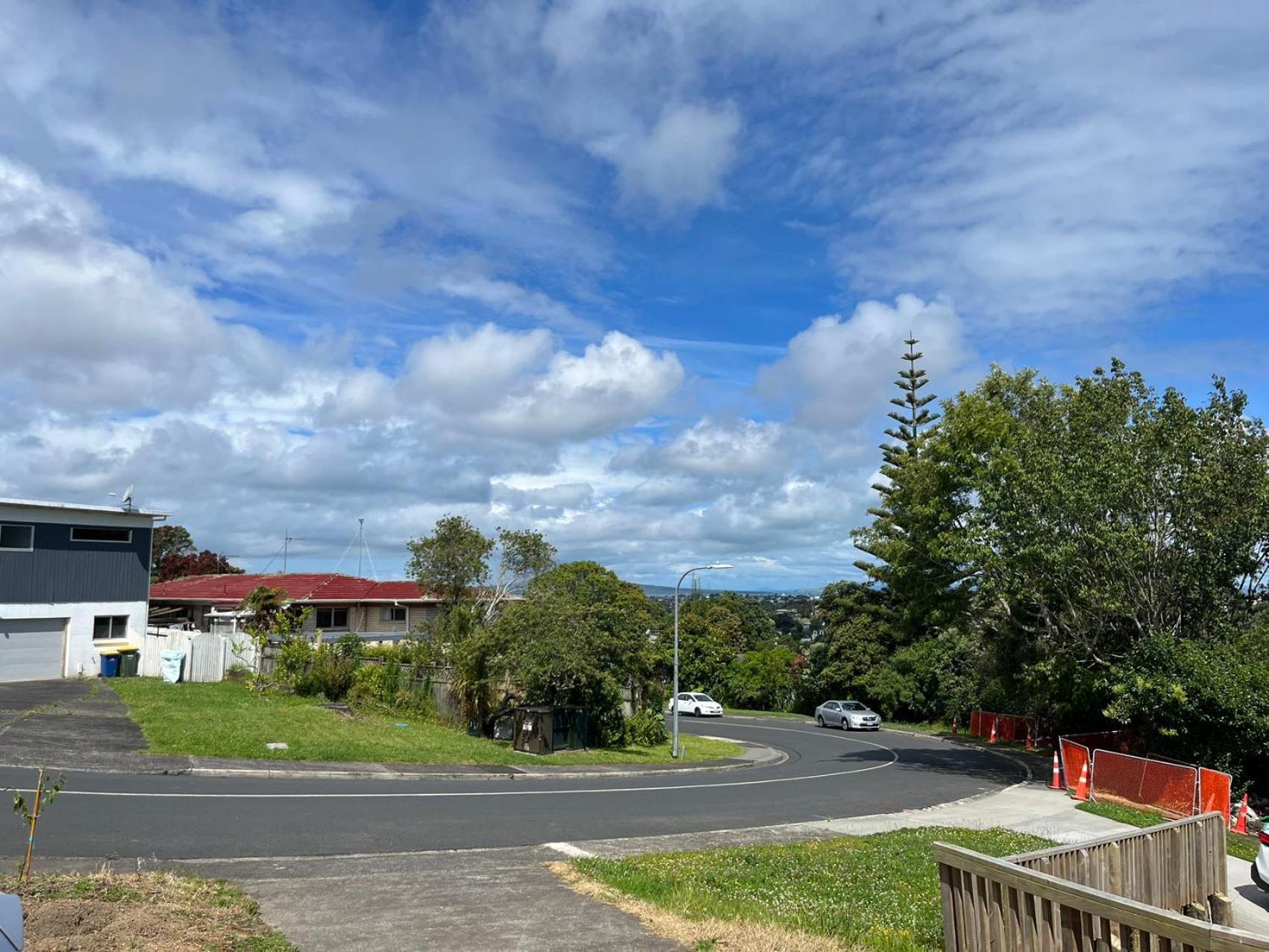 Totara Vale, Free Coffee, Parking And Wifi, Near Glenfield Mall And Highway 18,1 Auckland Exteriör bild