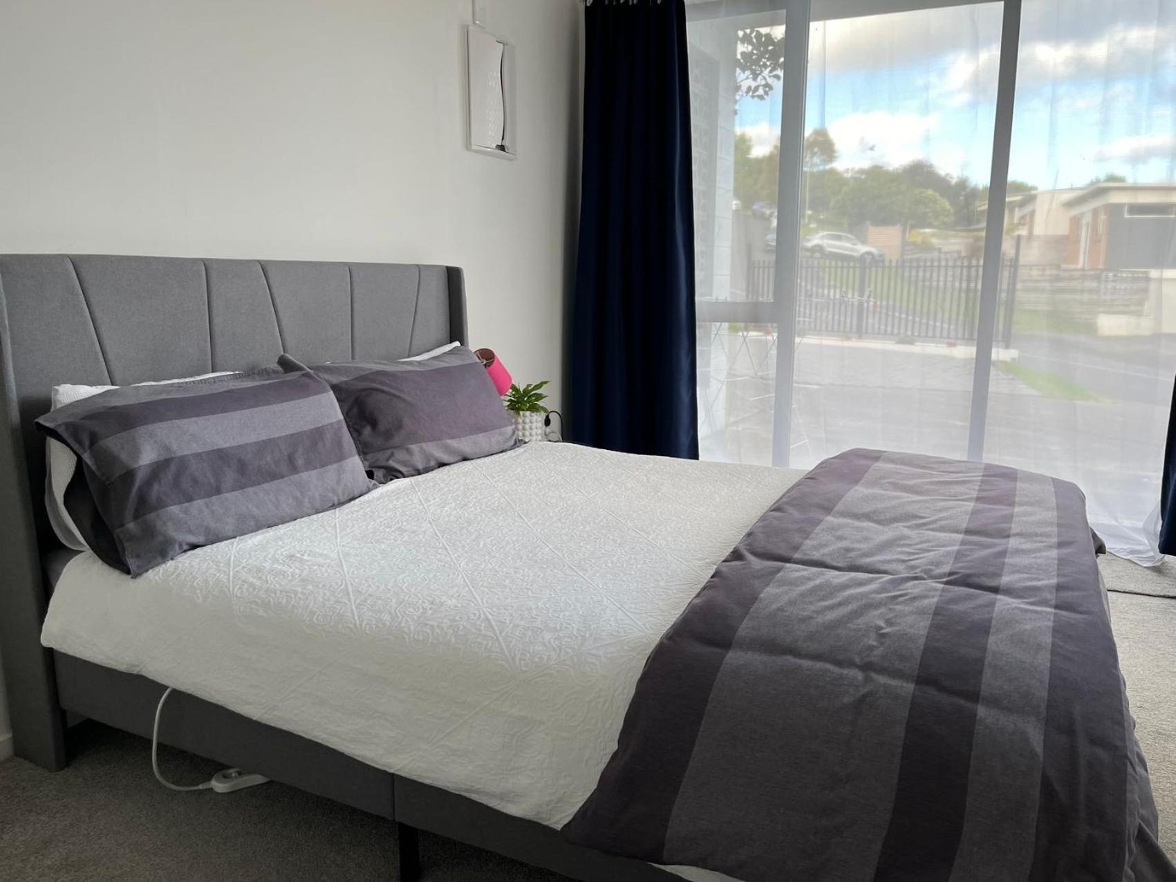 Totara Vale, Free Coffee, Parking And Wifi, Near Glenfield Mall And Highway 18,1 Auckland Exteriör bild